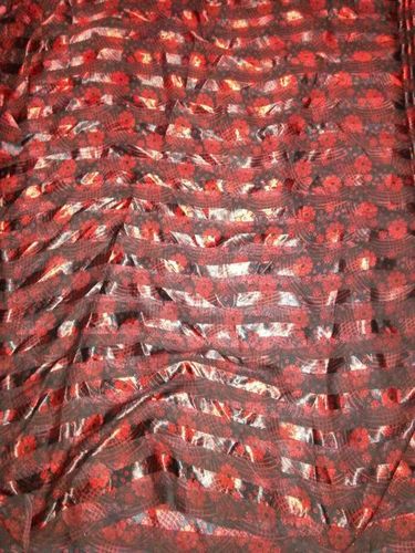 Weight less Satin Patti