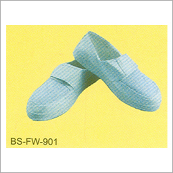 PU PVC Anti Static Shoes GBG262