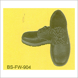 ESD Safe Leather Shoes GBG275
