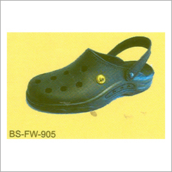 ESD Foot Wears