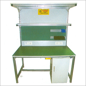ESD Work Stations