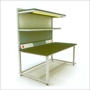 ESD Work Stations