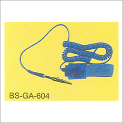 2 Meter Long Adjustable Elastic Wrist Strap