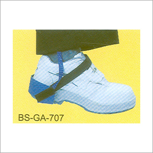 Anti Static Heel Strap
