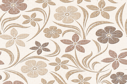 Ceramic Glossy Wall Tile