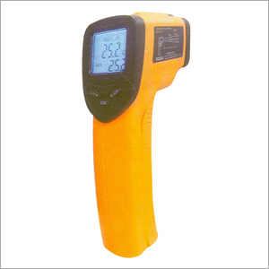 Infrared Thermometer