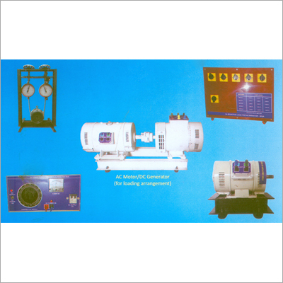 Electrical Engineering Lab