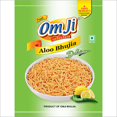 Bikaner Aloo Bhujia
