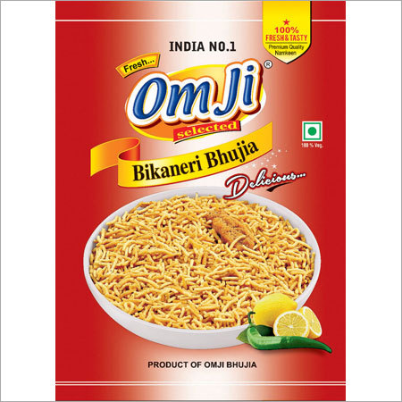 Bikaneri Bhujia