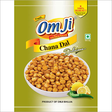 Bikaner Chana Dal