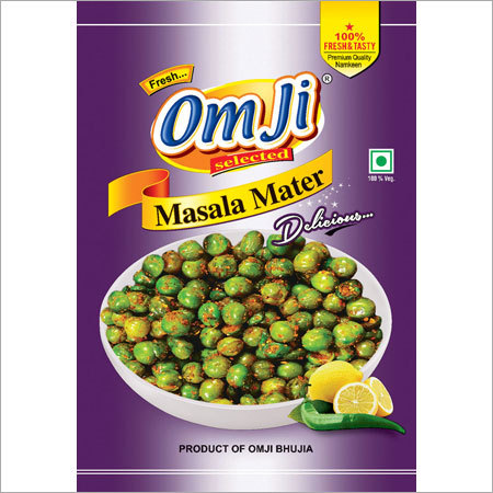 Bikaner Masala Mater