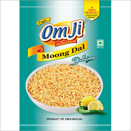 Bikaner Moong Dal