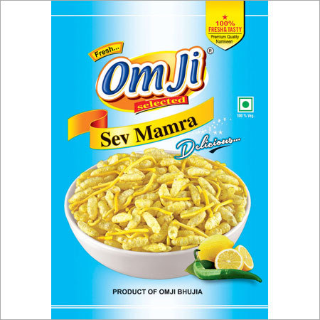 Bikaner Sev Mamra