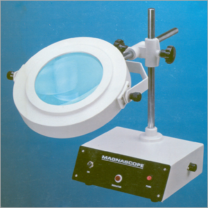 Measuring and Inspection Equipment