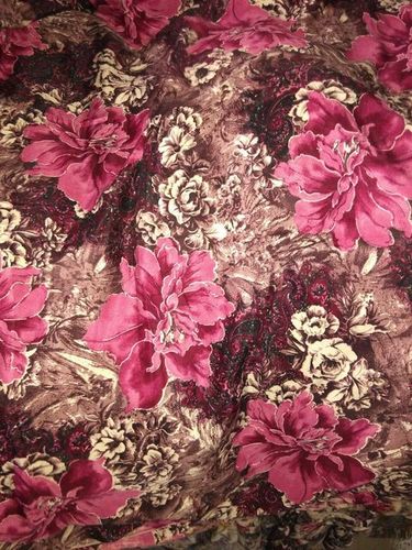 Designer Fabrics