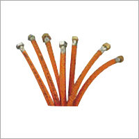 Cylinder Flexible Pipes