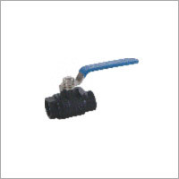 LPG Ball Valves