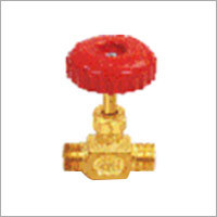 BSP Cylinder Valve