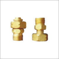 LPG Non Return Valve