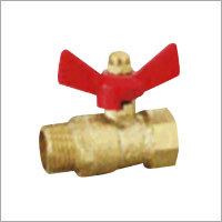 Tap LPG Valve