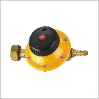 0.5 PSI Low Pressure Regulator