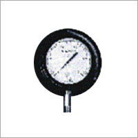 Bourdon Type Pressure Gauge