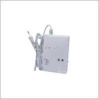 LPG Leakage Detector Alarm