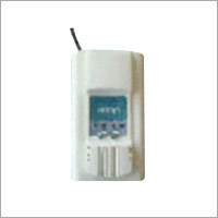 Gas Leak Alarm