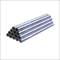 CS Seamless Pipes