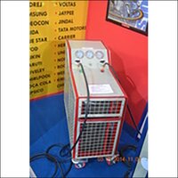 Industrial Automatic Refrigerant