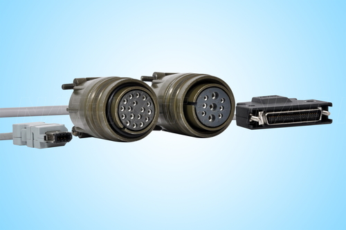 Electric Motors & Engines