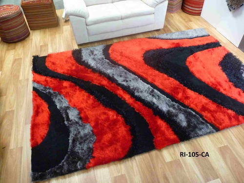 Waves Carpet