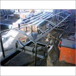 Belt Conveyor System