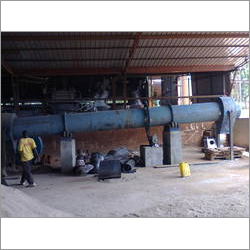 Coal Fired HAG based Drum Dryer