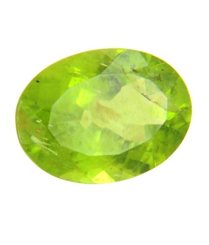 Peridot Gemstone