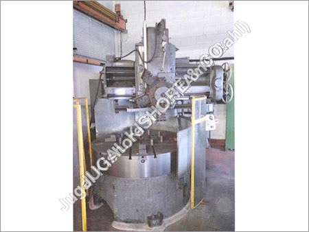 Vertical Boring Machine