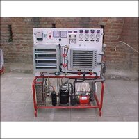 Refrigeration Equipment For Polytechnic