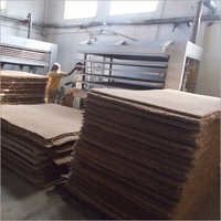 Coconut Coir Sheets