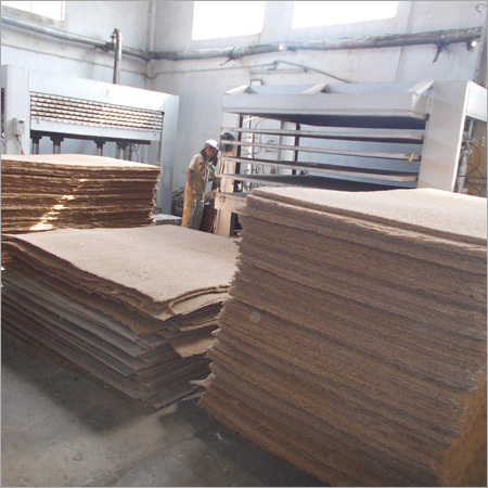 ISI Marked Coir Sheets