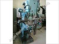 Bridgeport Milling Machines M1TR