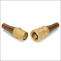 Refrigeration Quick Coupler