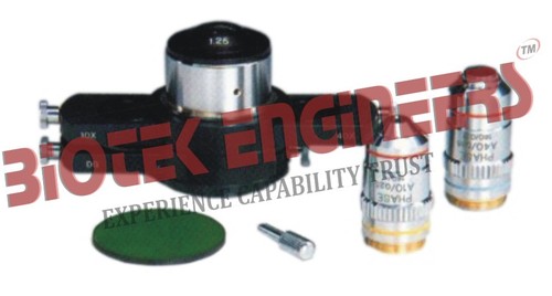 Optional Accessories for Microscopes