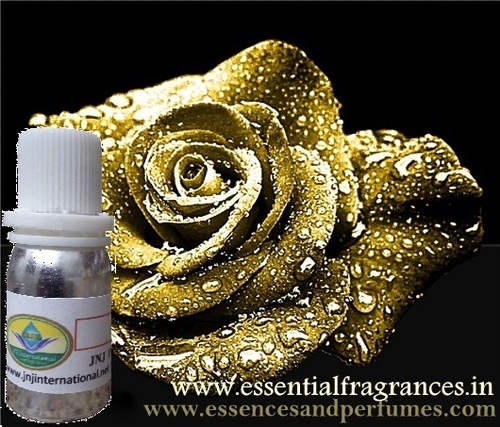 Fragrance Ingredients