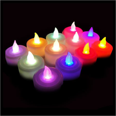 Battery Operated Candles