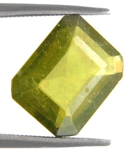 Peridot Gemstone