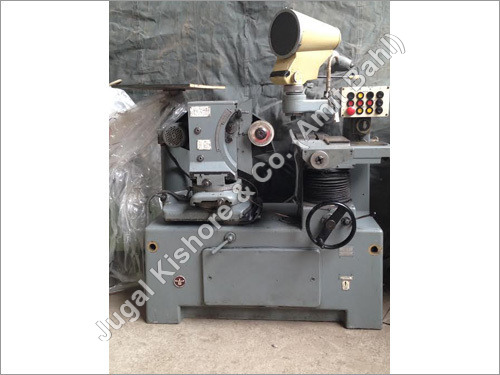 OPTICAL PROFILE GRINDER WMW