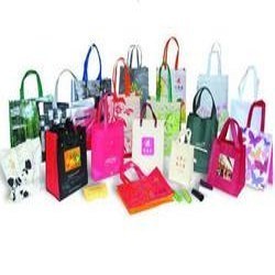Laminated Non Woven Fabric