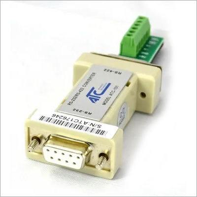 RS-232 To RS-422 Converter