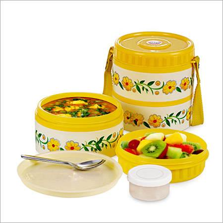 Thermoware Lunch Box