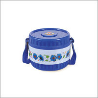 Insulated Tiffin Boxes